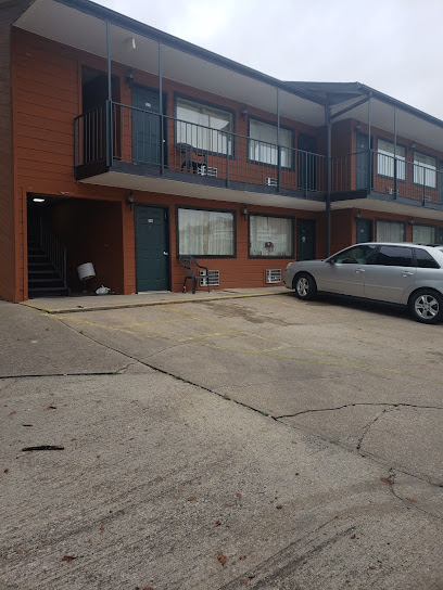Liberty Lodge — photo 1